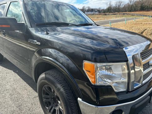 Used 2010 Ford F150 Lariat image 4