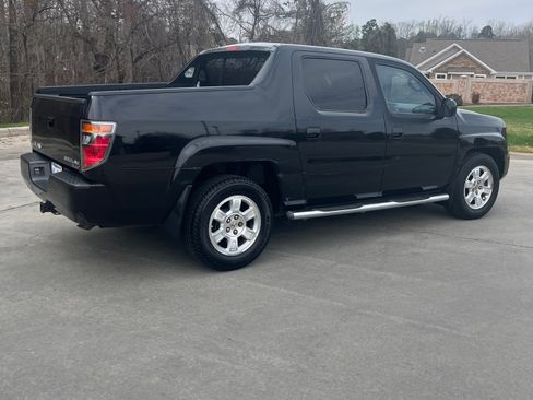 Used 2008 Honda Ridgeline RTL image 2