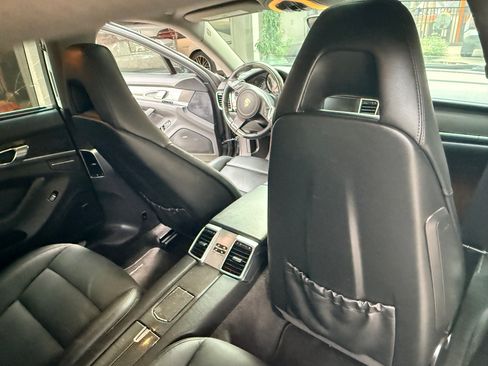 Used 2012 Porsche Panamera S RWD image 20