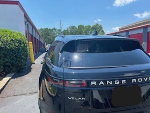 Used 2019 Land Rover Range Rover Velar S image 10