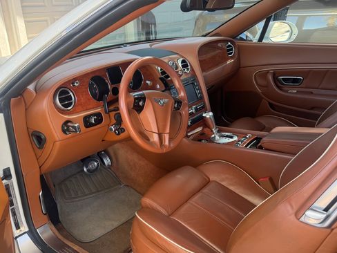 Used 2011 Bentley Continental GTC AWD/4WD image 4