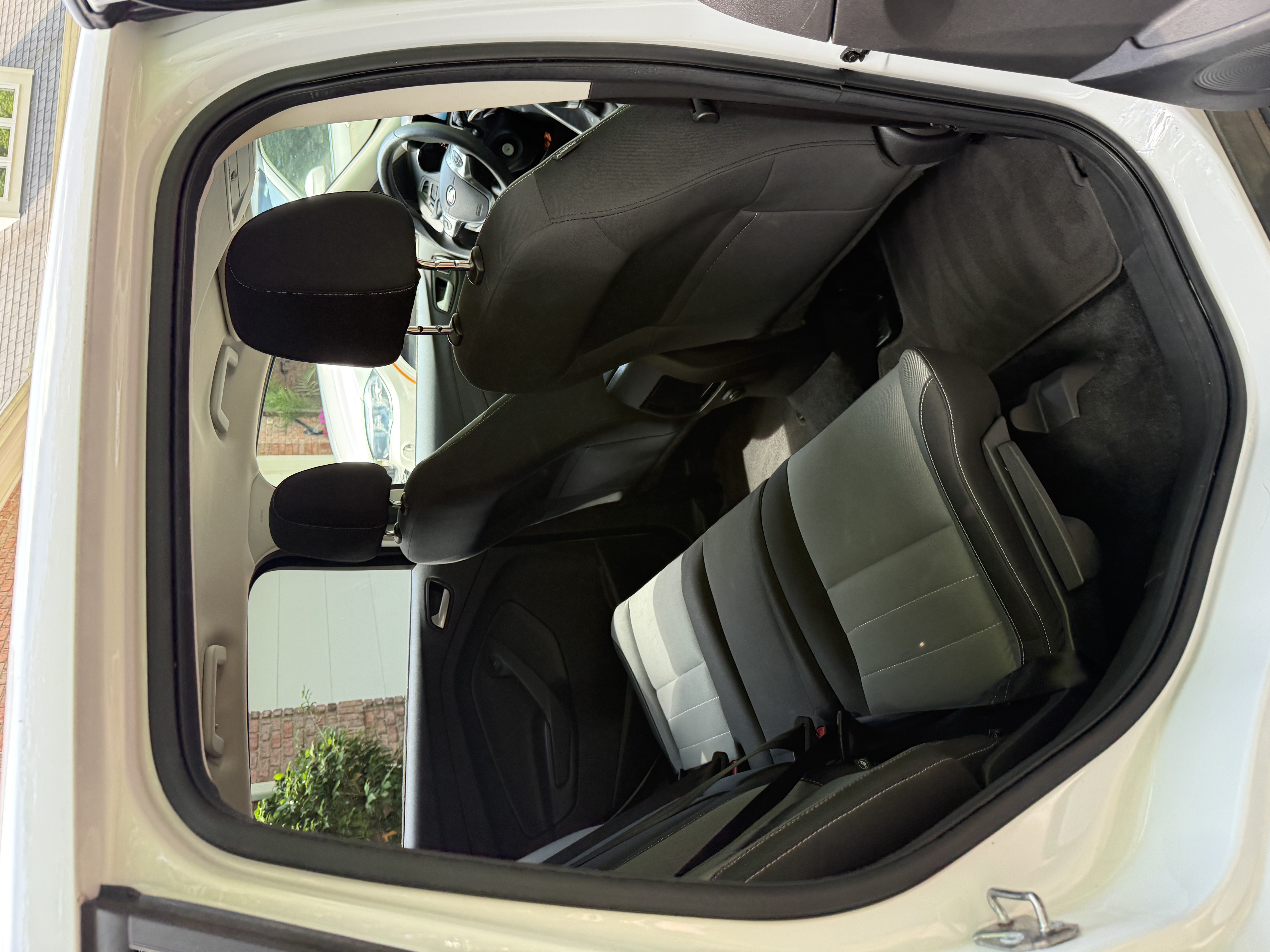 Used 2016 Ford Escape SE AWD/4WD image 6