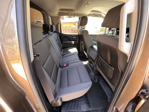 Used 2015 Chevrolet Silverado 1500 LT w/ All Star Edition image 18