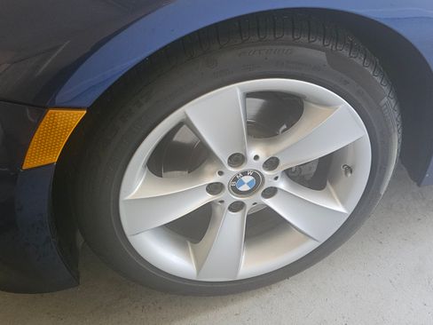 Used 2007 BMW Z4 3.0i image 17