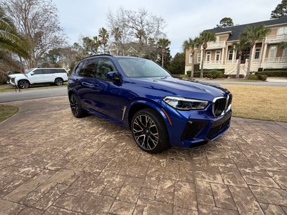 Used 2023 BMW X5 M w/ Executive Package