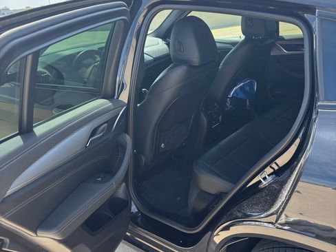 Used 2019 BMW X4 M40i w/ Executive Package image 18