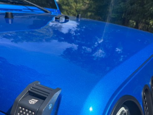 Used 2015 Jeep Wrangler Unlimited Sport w/ Quick Order Package 24S image 8