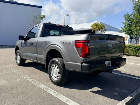 Used 2024 Ford F150 XL image 11