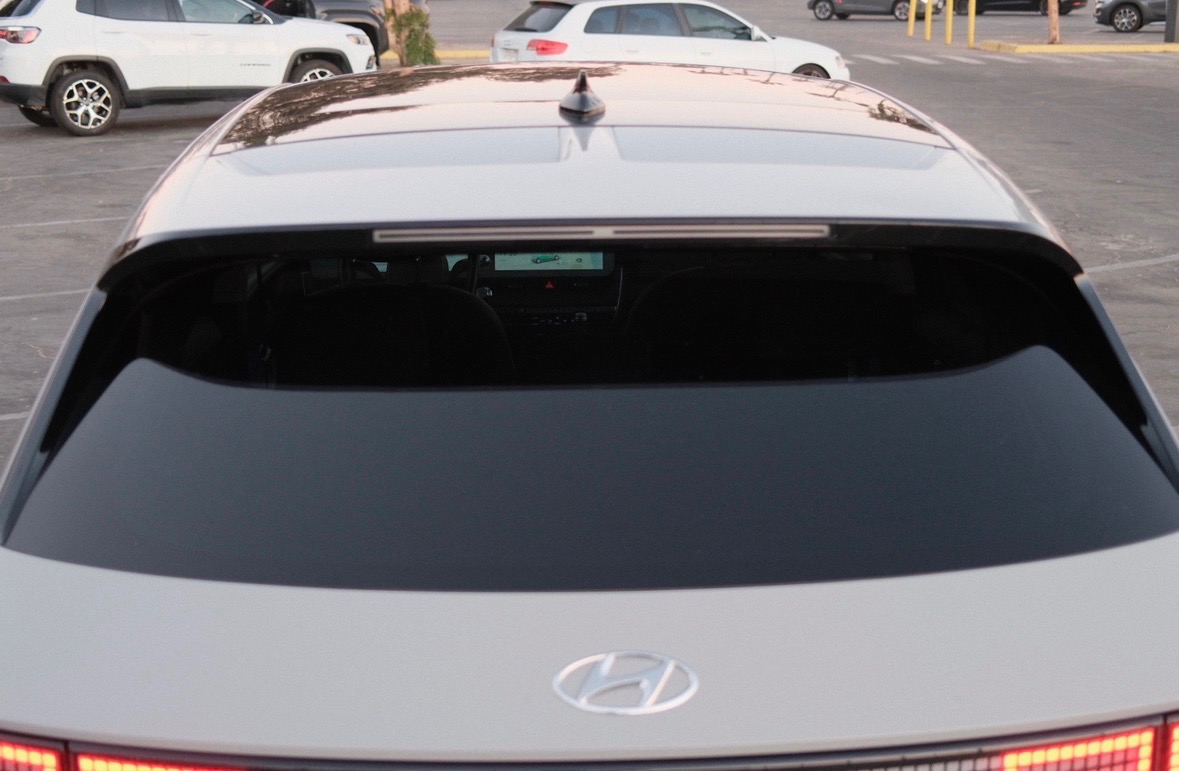 Used 2022 Hyundai Ioniq 5 Limited AWD/4WD image 13