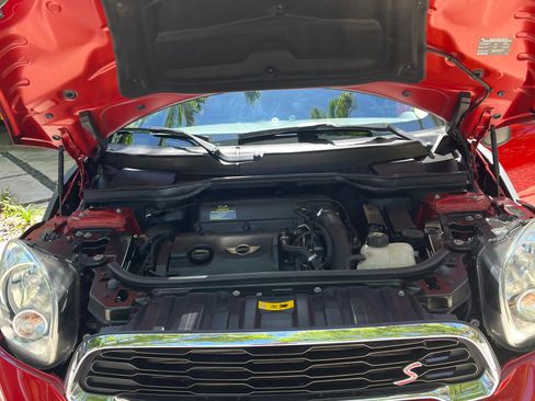 Used 2015 MINI Cooper Paceman S FWD image 29