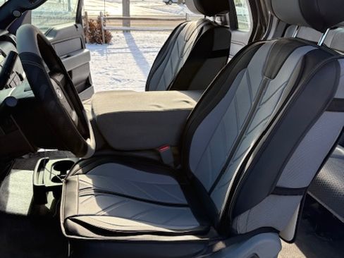 Used 2014 Ford F150 XL w/ Equipment Group 101A Mid image 6