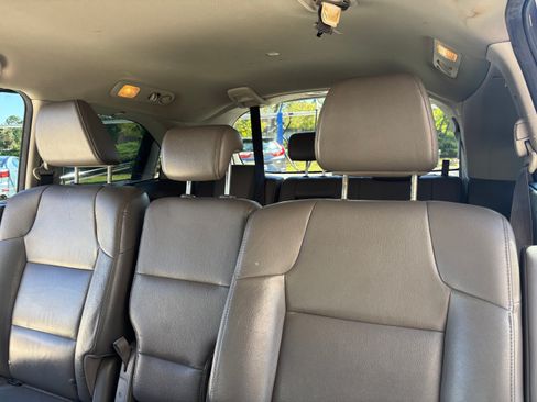 Used 2015 Honda Odyssey Touring image 21