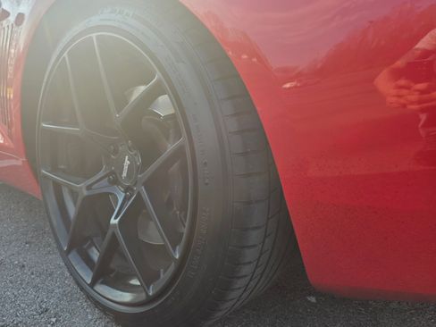 Used 2011 Chevrolet Camaro SS w/ RS Package image 11