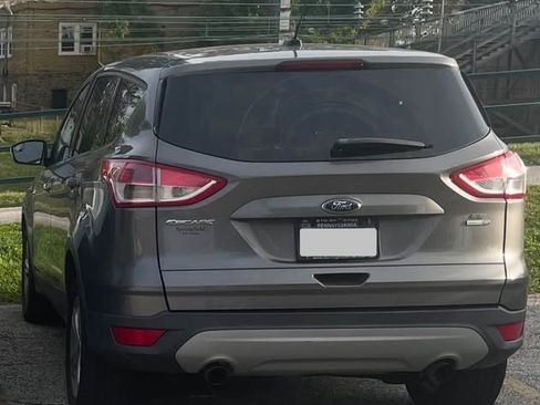 Used 2014 Ford Escape SE image 9