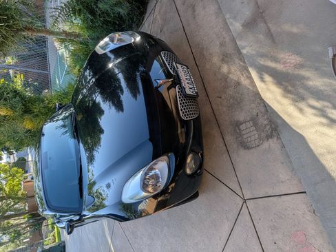 Used 2009 Pontiac Solstice Coupe 2D w/ Premium Package image 11