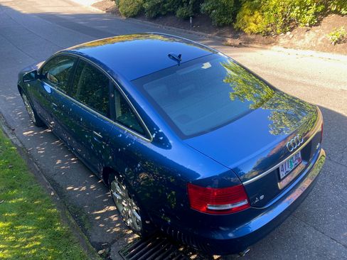 Used 2005 Audi A6 3.2 image 16