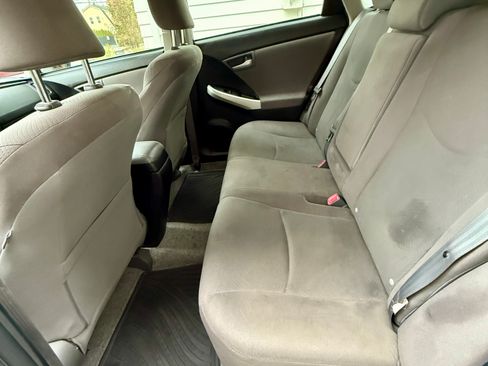 Used 2013 Toyota Prius Two image 12