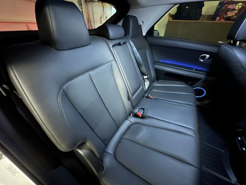 Used 2023 Hyundai Ioniq 5 SEL w/ Cargo Package image 24