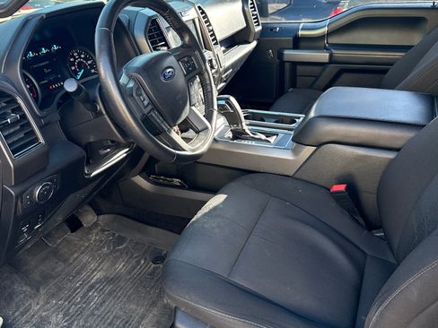 Used 2019 Ford F150 XLT w/ Equipment Group 302A Luxury image 6