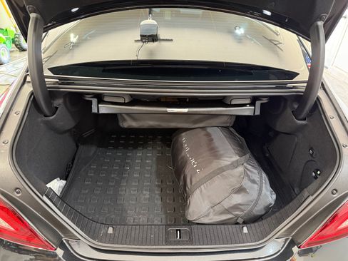 Used 2015 Mercedes-Benz CLS 63 AMG S-Model image 17