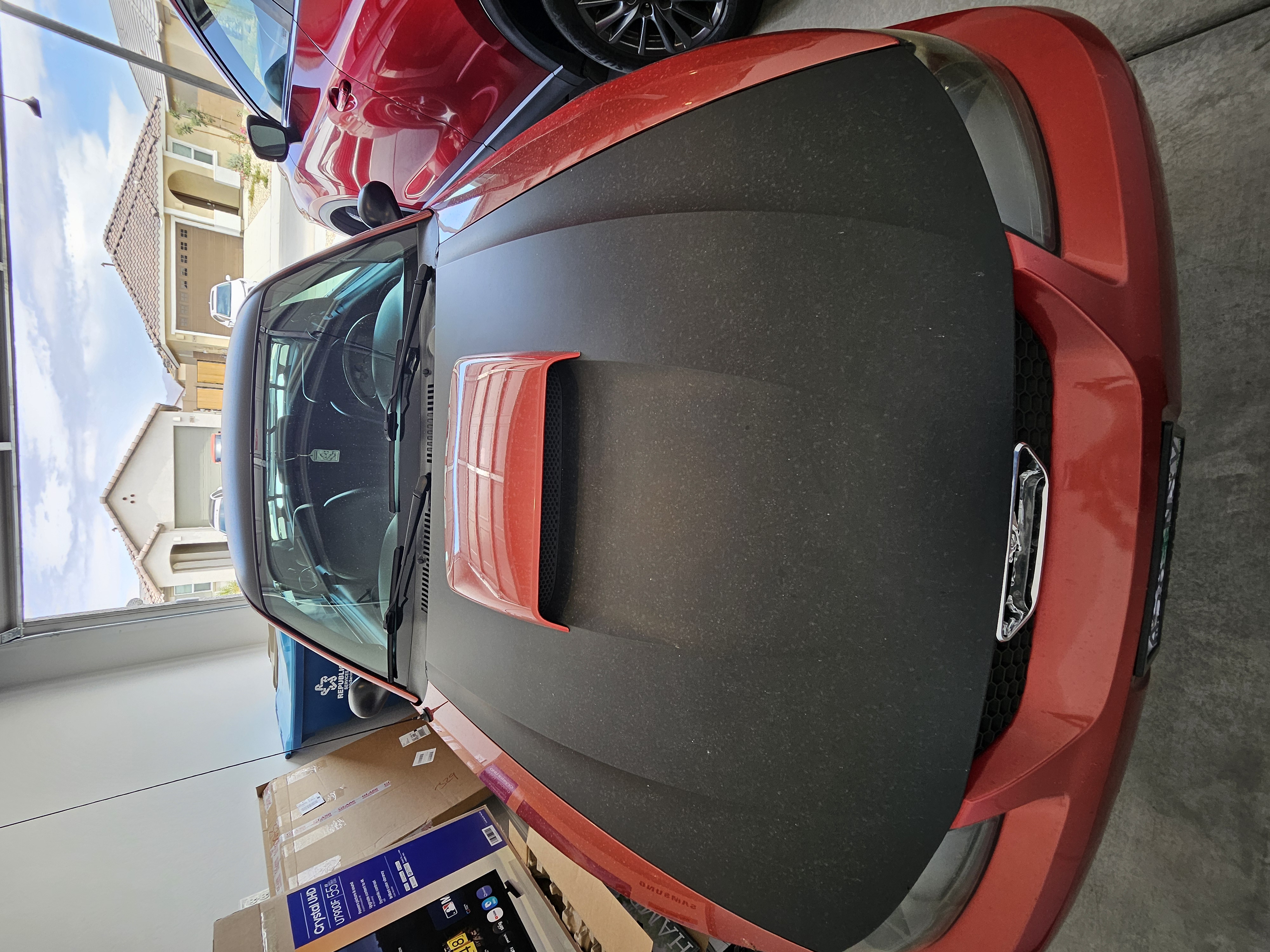 Used 2002 Ford Mustang GT Premium RWD image 11
