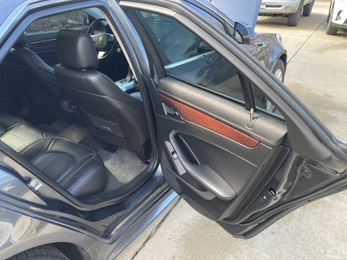 Used 2012 Cadillac CTS Luxury image 21