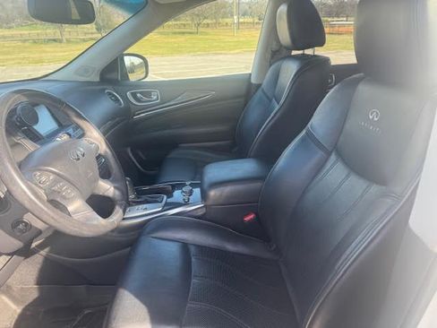 Used 2014 INFINITI QX60 FWD w/ Premium Package image 8