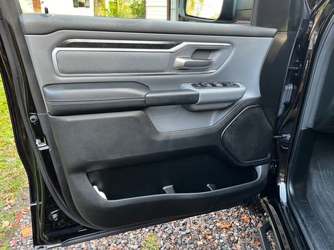 Used 2020 RAM 1500 Big Horn image 16