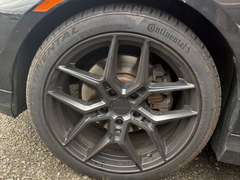 Used 2011 BMW 328i xDrive Sedan AWD/4WD image 11