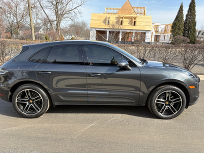 Used 2021 Porsche Macan S