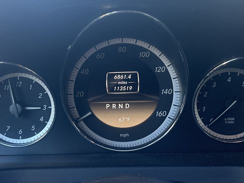 Used 2012 Mercedes-Benz E 350 Coupe image 10