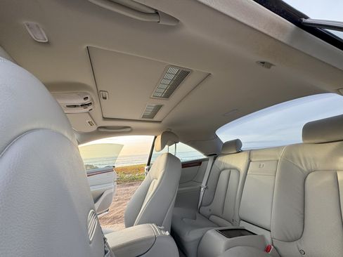 Used 2004 Mercedes-Benz CL 500 image 30