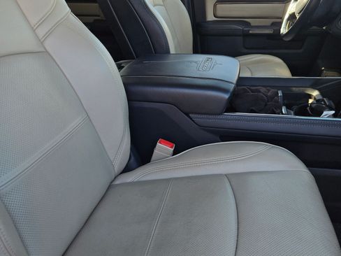 Used 2023 RAM 4500 4x4 Crew Cab DRW image 10