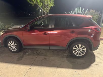 Used 2013 MAZDA CX-5 Touring w/ Bose & Moonroof Pkg