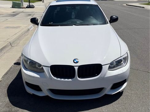 Used 2012 BMW 335is Coupe image 5