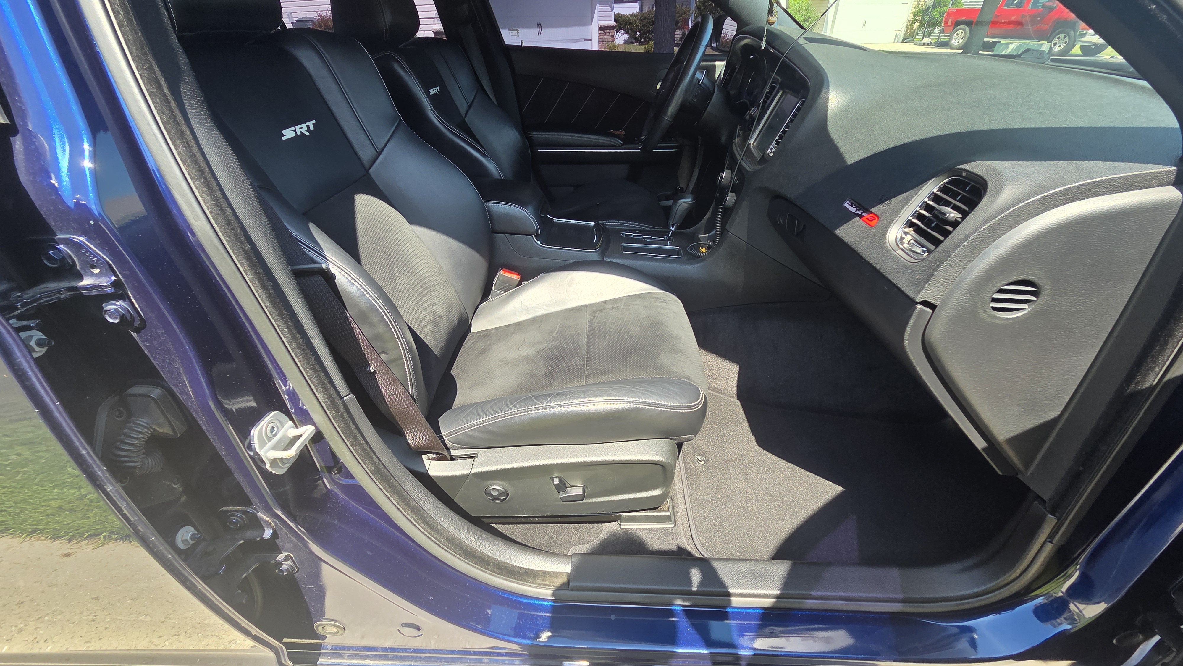 Used 2013 Dodge Charger SRT8 RWD image 13