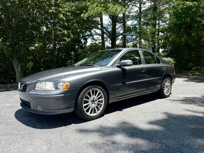 Used 2008 Volvo S60 2.5T