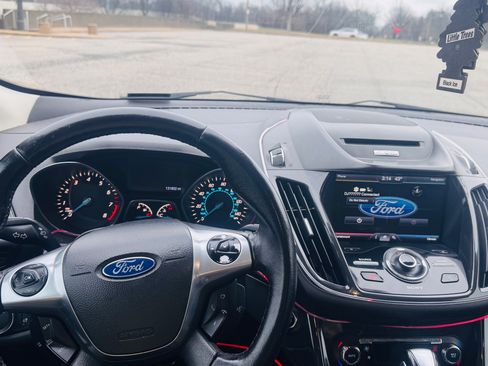 Used 2014 Ford Escape Titanium image 5