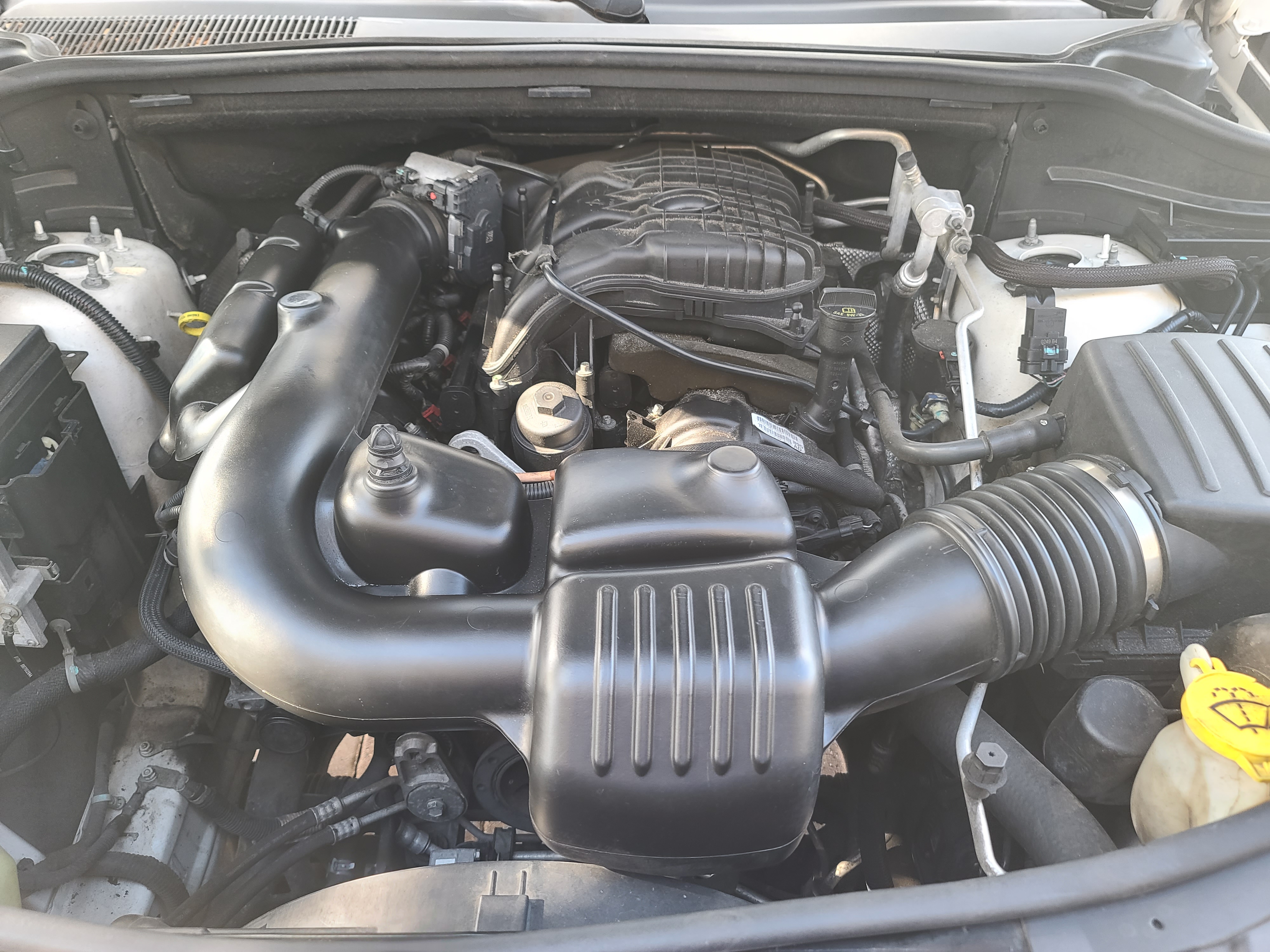 Used 2011 Dodge Durango Citadel RWD image 17