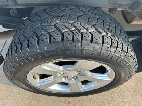 Used 2014 Chevrolet Silverado 1500 LT w/ Texas Edition, 1LT Trim image 16