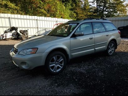 Used 2006 Subaru Outback 3.0R L.L. Bean