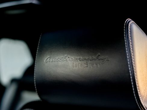 Used 2013 Land Rover Range Rover Sport Autobiography w/ Autobiography Pkg image 14