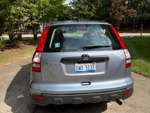 Used 2007 Honda CR-V LX image 5