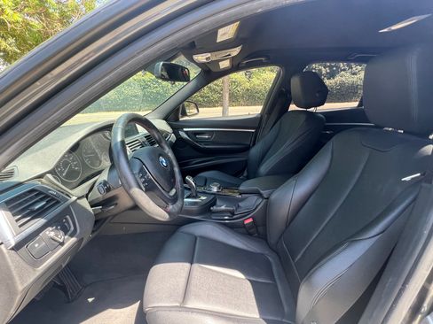 Used 2016 BMW 328i Sedan RWD image 20