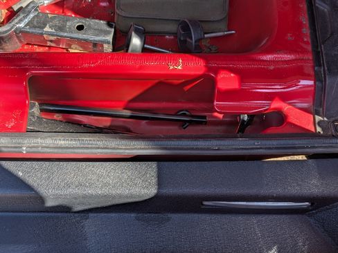 Used 2014 Jeep Wrangler Unlimited Sport w/ Quick Order Package 23S image 16