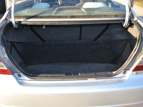 Used 2001 Honda Civic EX image 6