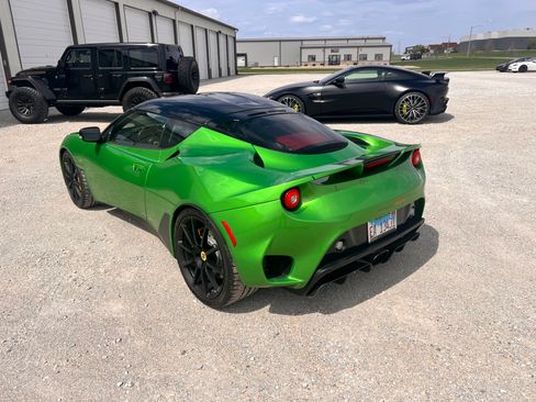 Used 2020 Lotus Evora RWD image 2
