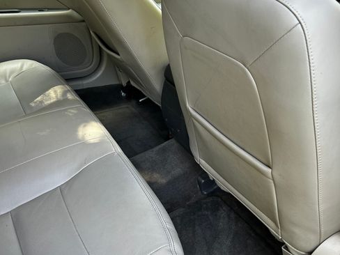 Used 2011 Ford Fusion SEL w/ 301A Rapid Spec Order Code FWD image 11