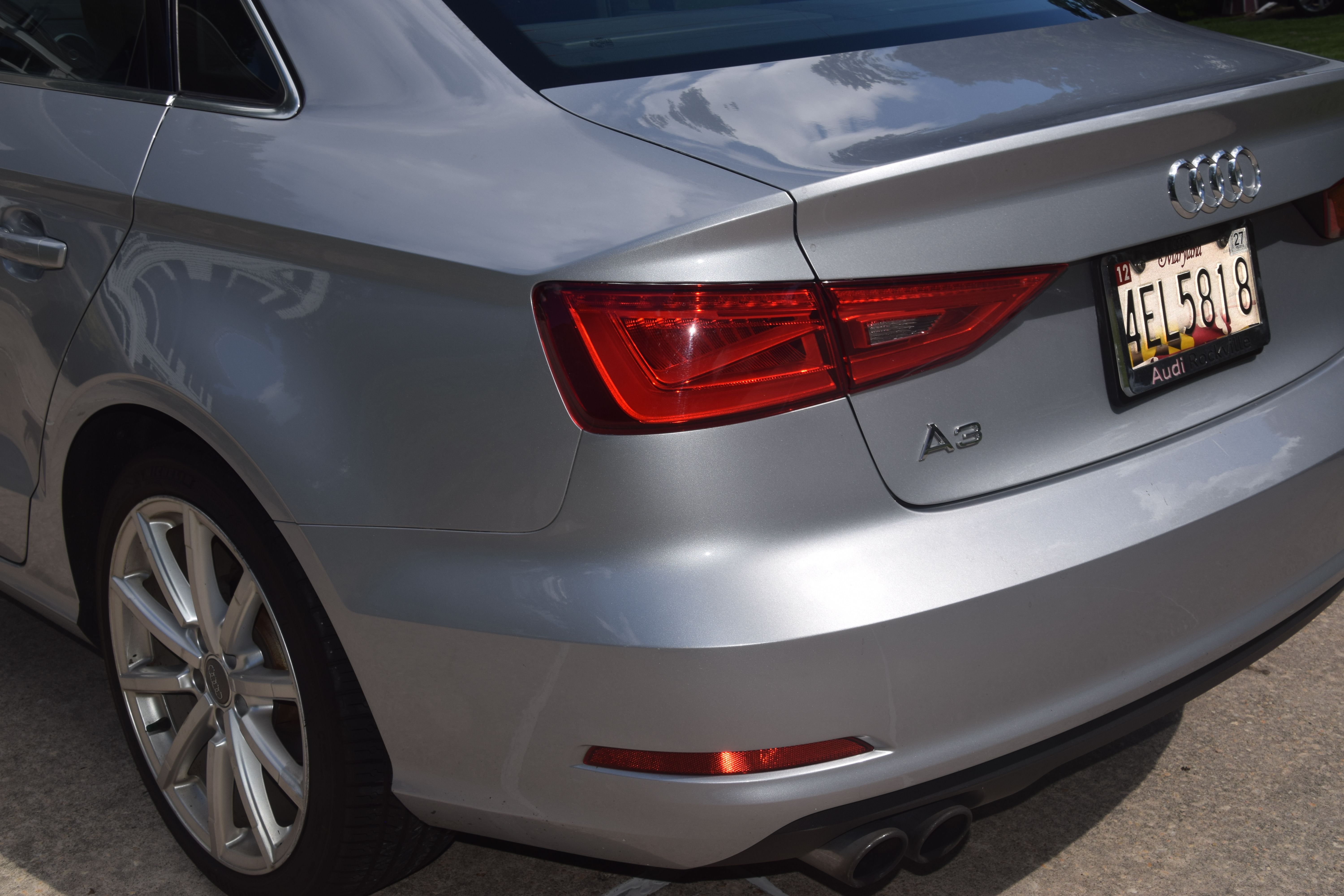 Used 2015 Audi A3 1.8T Premium Plus FWD image 10