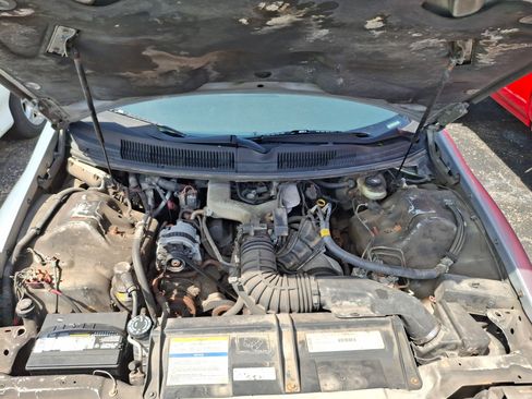 Used 1995 Chevrolet Camaro LT RWD image 8